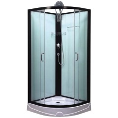 Душевая кабина Ammari AM-138-100