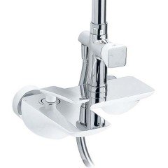Душевая система Timo Helmi SX-1070/00 (712) chrome