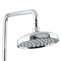 Душевая система Timo Helmi SX-1070/00 (712) chrome