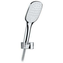 Душевая система Timo Helmi SX-4069/00 SM chrome/white