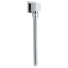 Душевая система Timo Helmi SX-4069/00 SM (2100) chrome/white