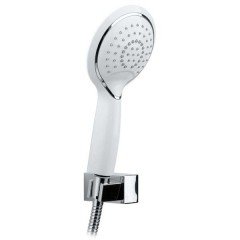Душевая система Timo Helmi SX-4069/00 SM (412) chrome/white