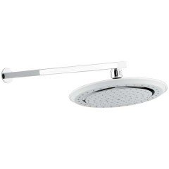 Душевая система Timo Helmi SX-4069/00 SM (412) chrome/white