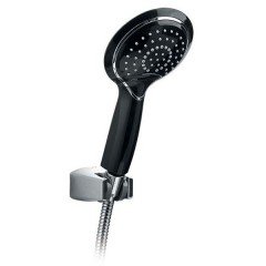 Душевая система Timo Hette SX-1029/00 SM412 Black