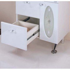 Тумба с раковиной Onika Кристи 65.182