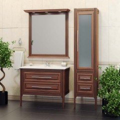 Комплект мебели Opadiris Корлеоне 80 светлый орех