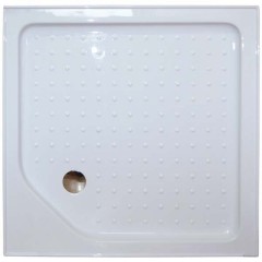 Душевой угол Royal Bath RB80HP-C