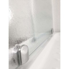 Душевой угол Royal Bath RB8120BP-C L