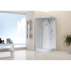 Душевая кабина Royal Bath RB90HK1-T