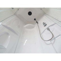 Душевая кабина Royal Bath RB90HK1-T