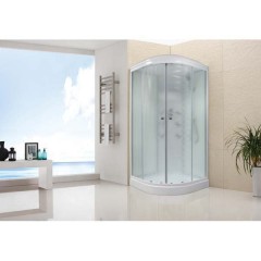 Душевая кабина Royal Bath RB90HK3-WC