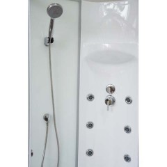 Душевая кабина Royal Bath RB90HK3-WC