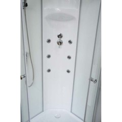 Душевая кабина Royal Bath RB90HK3-WC