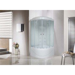 Душевая кабина Royal Bath RB100BK3-WC