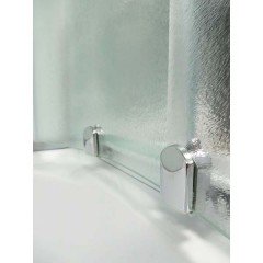 Душевая кабина Royal Bath RB100BK3-WC
