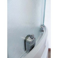 Душевая кабина Royal Bath RB100BK3-WC