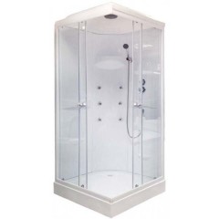 Душевая кабина Royal Bath RB80HP2-M