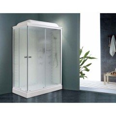 Душевая кабина Royal Bath RB8120HP3-WC R