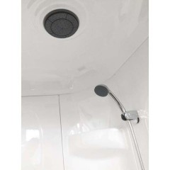 Душевая кабина Royal Bath RB8120BK1-T L