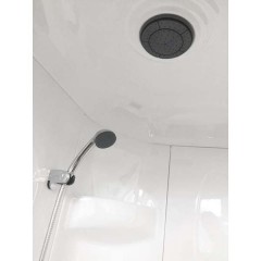 Душевая кабина Royal Bath RB8120BK1-T R