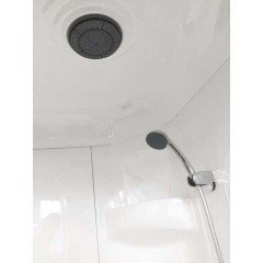 Душевая кабина Royal Bath RB8120BK1-M L