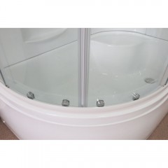 Душевая кабина Royal Bath RB8120BK2-T R
