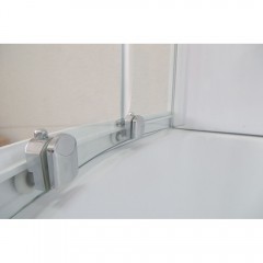Душевая кабина Royal Bath RB8120BK2-T R
