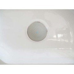 Душевая кабина Royal Bath RB8120BK3-BT L
