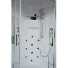 Душевая кабина Royal Bath RB90NRW-C