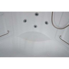 Душевая кабина Royal Bath RB90NRW-C