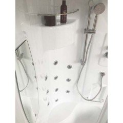 Душевая кабина Royal Bath RB90NRW-C