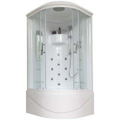 Душевая кабина Royal Bath RB100NRW-C