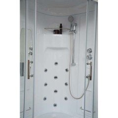 Душевая кабина Royal Bath RB100NRW-C