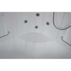 Душевая кабина Royal Bath RB100NRW-C