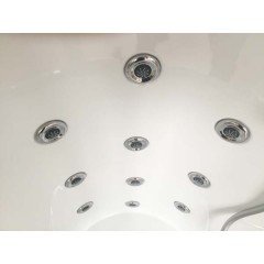 Душевая кабина Royal Bath RB100NRW-C