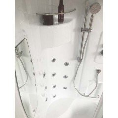 Душевая кабина Royal Bath RB100NRW-C