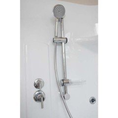 Душевая кабина Royal Bath RB150ALP-C L