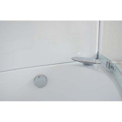 Душевая кабина Royal Bath RB170ALP-C L