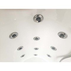 Душевая кабина Royal Bath RB170ALP-C R