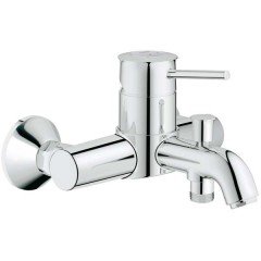 Набор для ванной комнаты Grohe BauClassic 124404