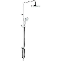 Набор для ванной комнаты Grohe Eurosmart 124410