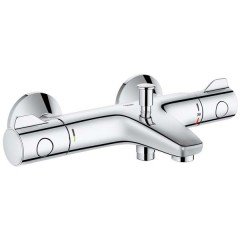 Набор для ванной комнаты Grohe Eurosmart Grohtherm 800 124422