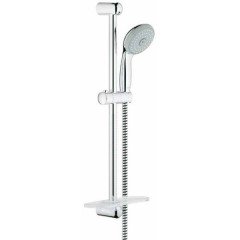 Набор для ванной комнаты Grohe Eurosmart Grohtherm 800 124422