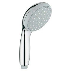 Набор для ванной комнаты Grohe Eurosmart Grohtherm 800 124422