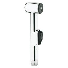 Смеситель с гигиеническим душем встраиваемый Grohe BauClassic 124434