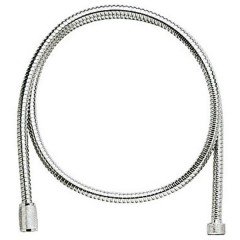 Смеситель с гигиеническим душем встраиваемый Grohe BauClassic 124434