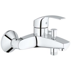 Набор для ванной комнаты Grohe Eurosmart 124446