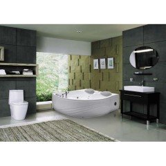 Ванна акриловая Black&White GB5005