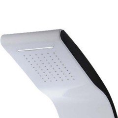 Душевая панель Black&White W12