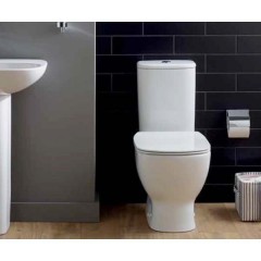 Унитаз Ideal Standard Tesi AquaBlade T008201+T356801+T352701